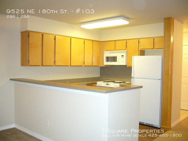 Building Photo - 9525 NE 180th St