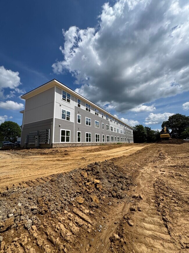 Foto del edificio - Bee Creek Crossing