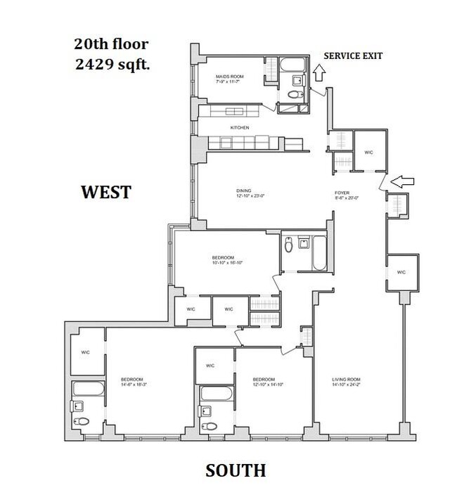 Building Photo - 215 East 68th Street