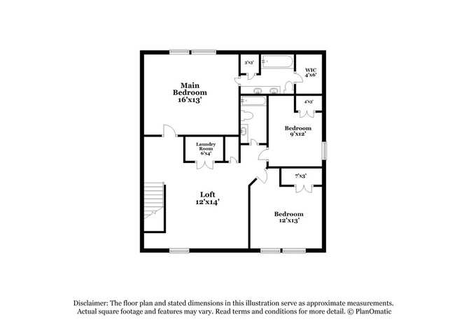 Foto del edificio - 117 Ashmore Dr