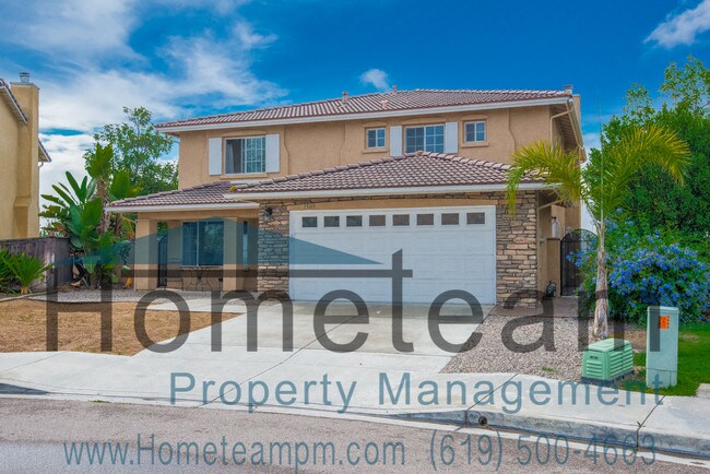 Foto del edificio - 1505 La Chica Dr