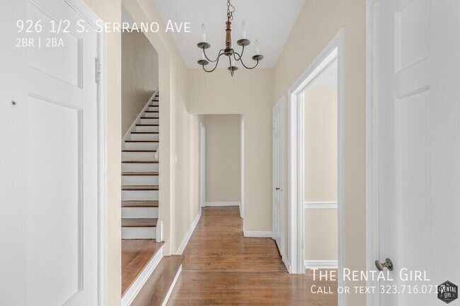 Foto del edificio - Spacious 2 Story, 2 Bed, 2 Bath, 2 Balcony...