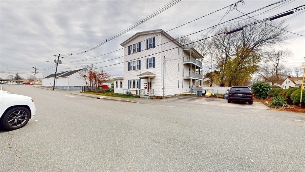 Foto del edificio - 22 Summer St