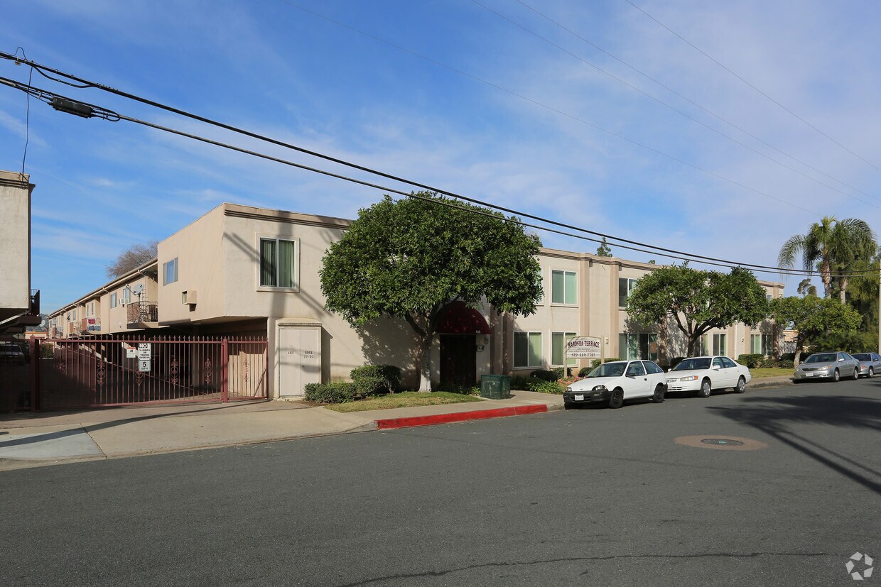Foto principal - Maronda Terrace Apartments