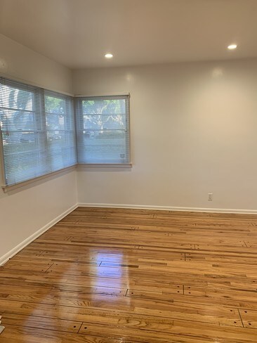 Living Room - 2525 21st St