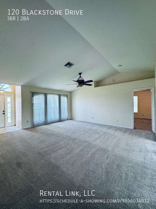 Building Photo - 120 Blackstone Dr