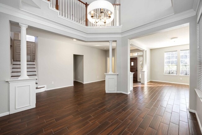 Photo - 3419 Crosby Landing House