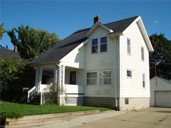Foto del edificio - 1774 Ford Ave