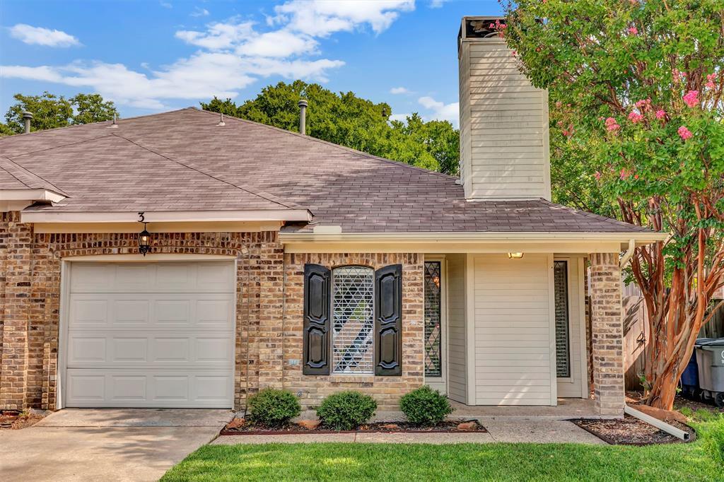 3 Cedar Elm Cir, Allen, TX 75002 Townhome Rentals in Allen TX