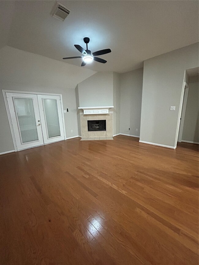 Building Photo - 21725 York Timbers Dr