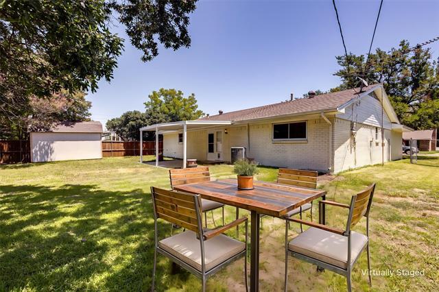 Foto del edificio - 1309 White Cir