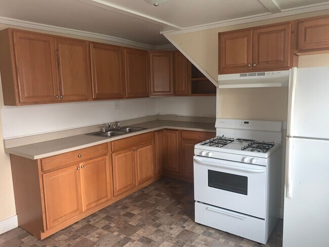 Foto del edificio - Apartment for Rent in New Market