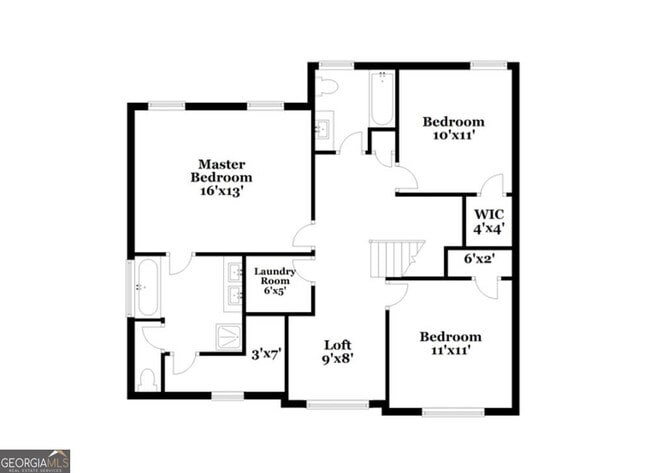 Building Photo - 4353 Grant Forest Cir