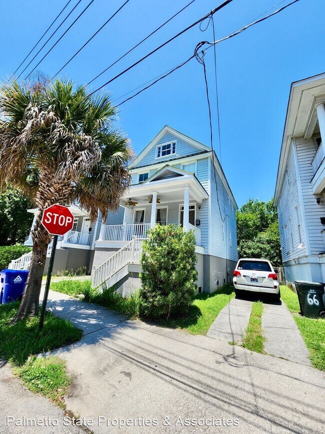 Foto del edificio - 3 br, 2.5 bath House - 68 Morris Street