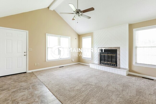 Building Photo - 3 Bedroom Pet-Friendly Home in Lewisville, NC with Main Street Renewal
