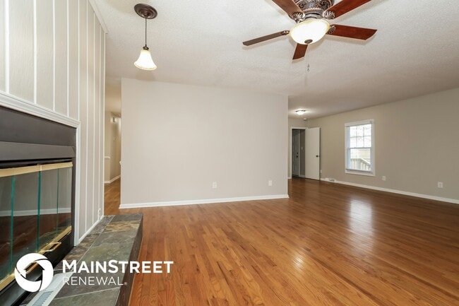 Foto del edificio - 10900 Flat Iron Rd