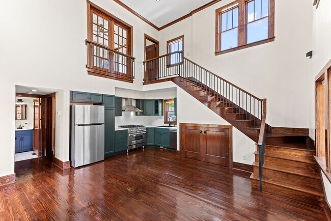 Foto del edificio - Beautiful 2 Bedroom 2 Bathroom Near Down Town Loveland
