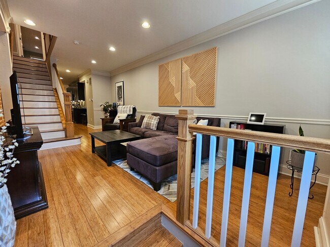 Foto del edificio - 3208 O'Donnell St