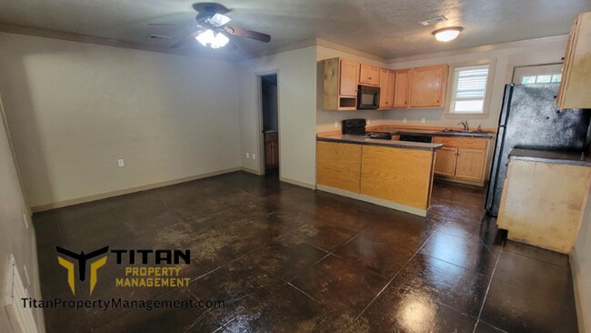 Foto del edificio - 1br/1ba apartment