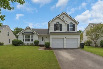 Building Photo - 481 Harvick Cir