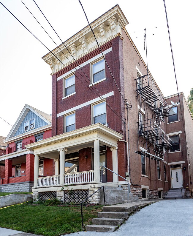 2310 Rohs - 2310 Rohs St