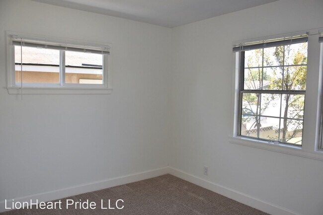 Foto del edificio - 3 br, 2 bath House - 1238 East Locust
