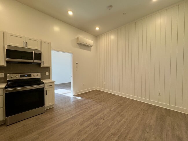 Interior Photo - The James