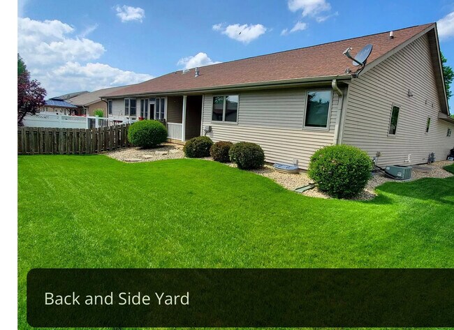 Building Photo - 3512 Levy Ln