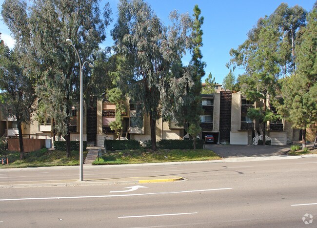 Foto del edificio - Lake Murray Woodlands