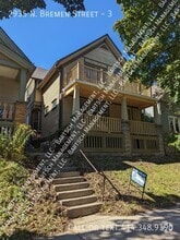 Building Photo - 2935 N Bremen St