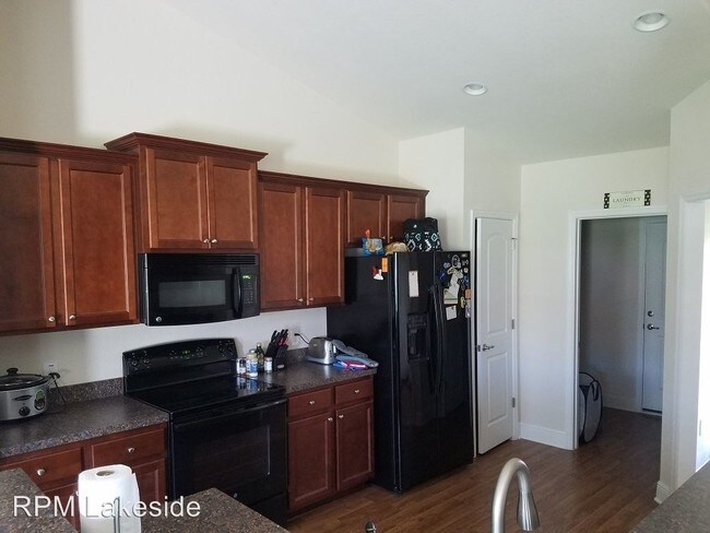 Foto del edificio - 1519 Normandy Heights Blvd