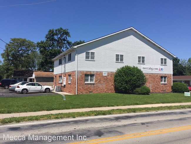 Foto del edificio - 850-850 Scott Hamilton Ave