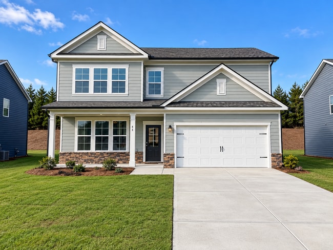 Building Photo - 44 Purackal Ln