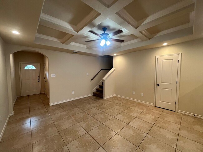 Foto del edificio - 6002 Jax Wy