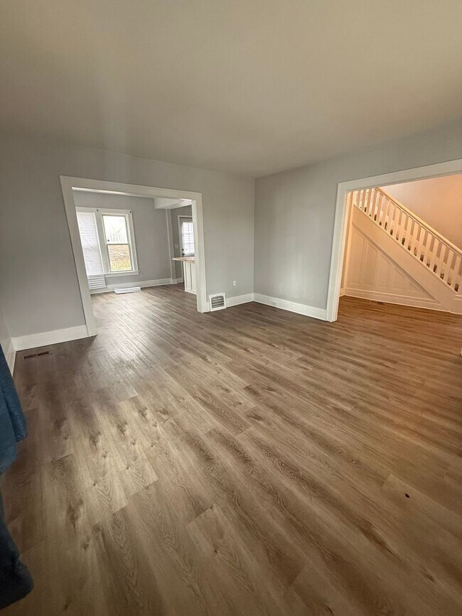 Foto del edificio - Downtown Mt. Clemens Home