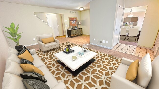Building Photo - Foxpointe Townhomes
