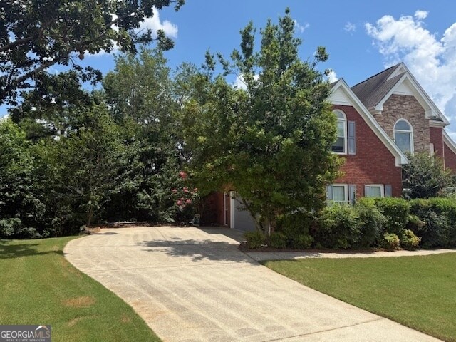 Building Photo - 3106 George Pl