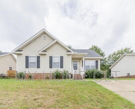 Building Photo - 4123 Bryan Furr Dr
