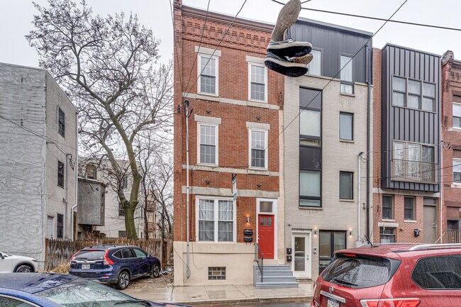 Building Photo - 1727 Arlington St