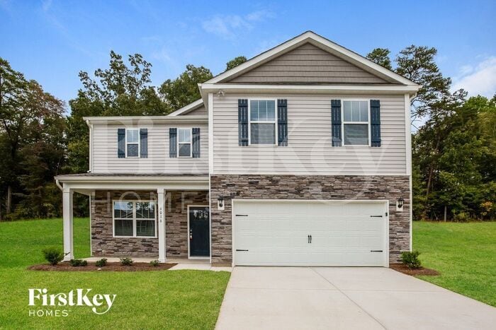 Primary Photo - 4016 Cramer Ests Ct