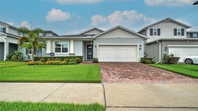 Building Photo - 3401 Bluff Oak Ln