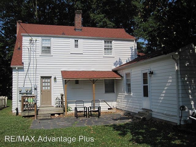 Building Photo - 2 br, 1 bath Apartment - 614 Second Avenue