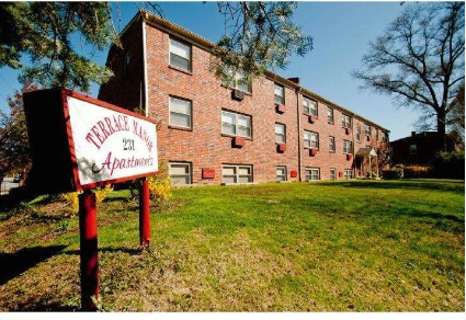 Building Photo - Terrace Manor Apartments