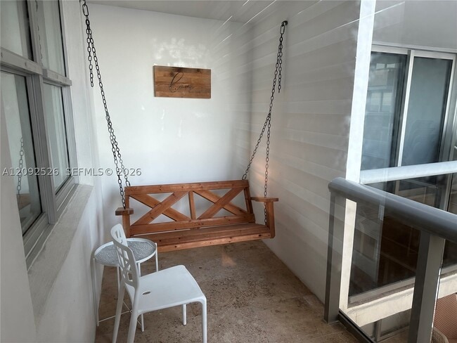 Building Photo - 6039 Collins Ave