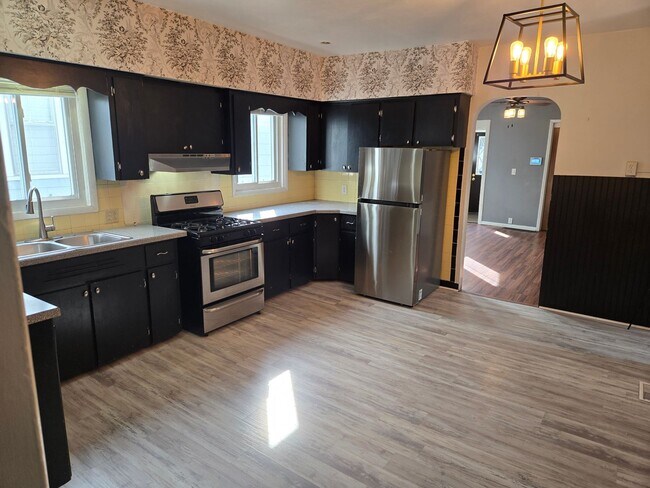 Foto del edificio - 128 Dale St