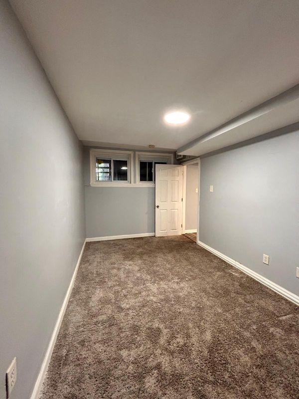 Foto del edificio - 2323 Eutaw Pl