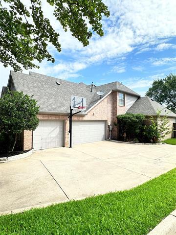Foto del edificio - 801 Heatherglen Ct