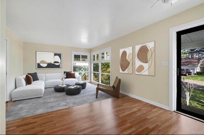 Drawing room - 15 North Rd