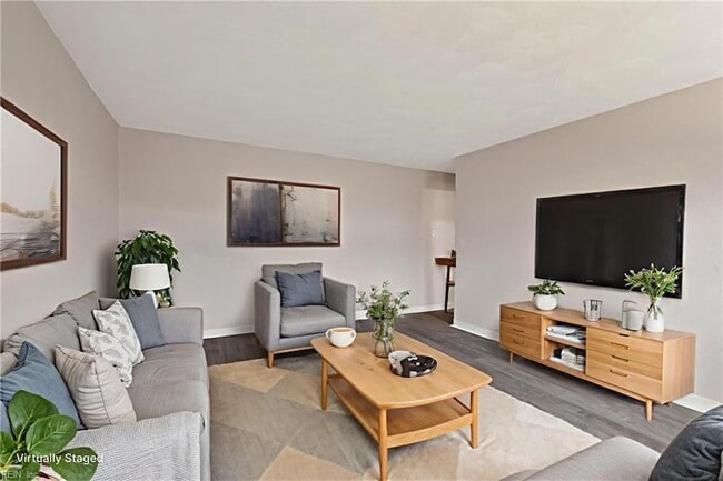 Foto del edificio - 315 15th St