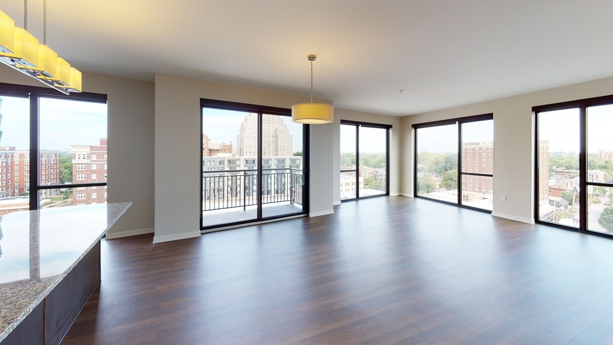 Photo - Citizen Park Apartments